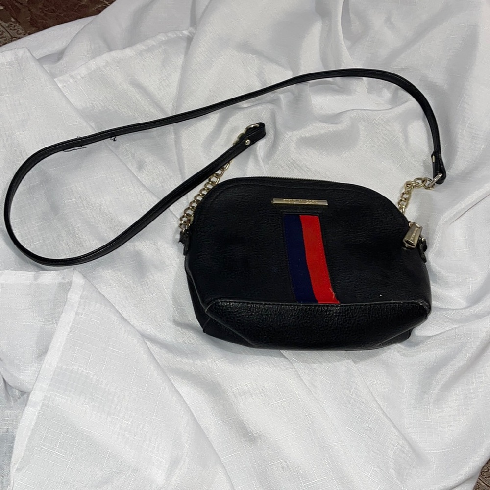 Gentle Used Steve Madden Crossbody
